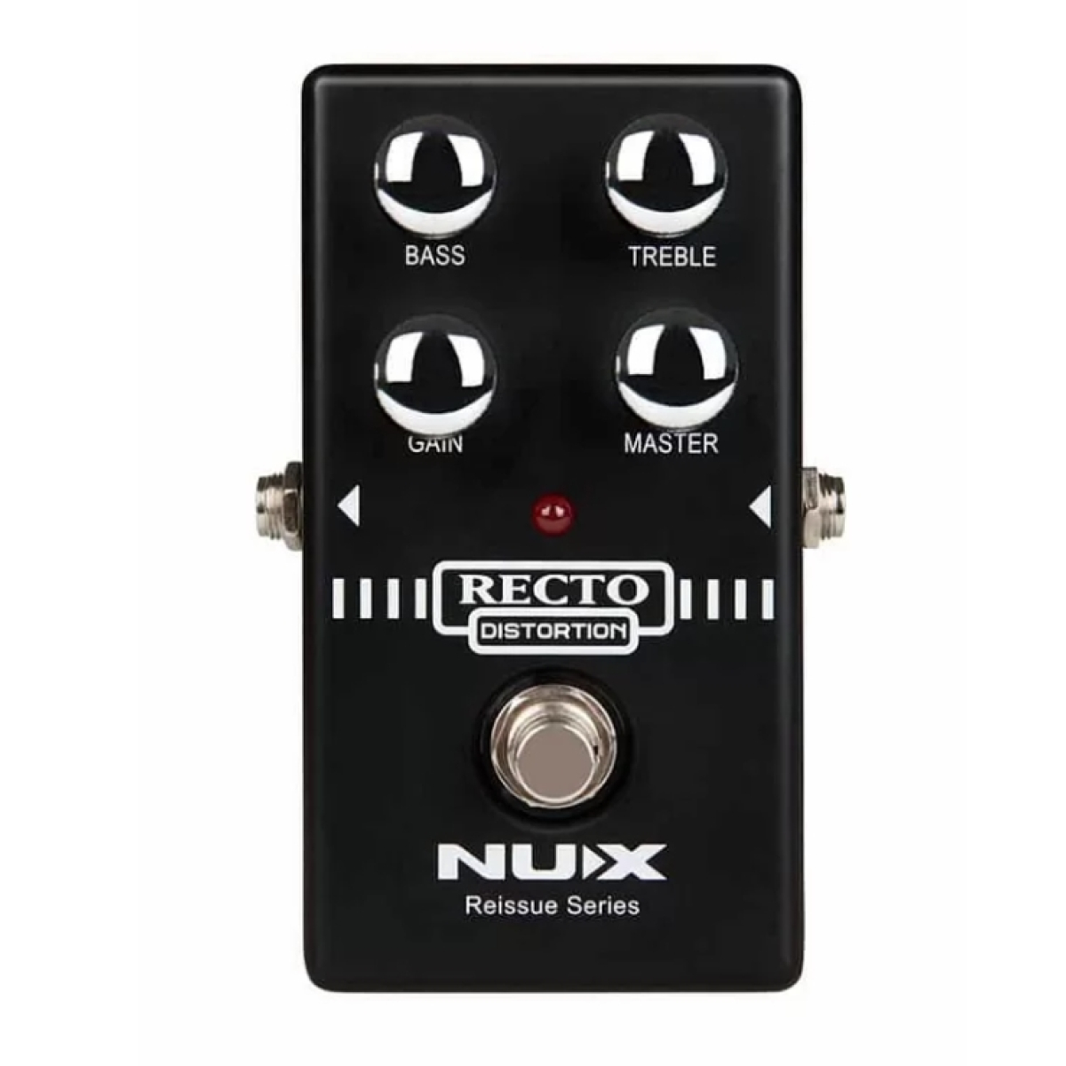 Педаль ефектів NUX Recto Distortion
