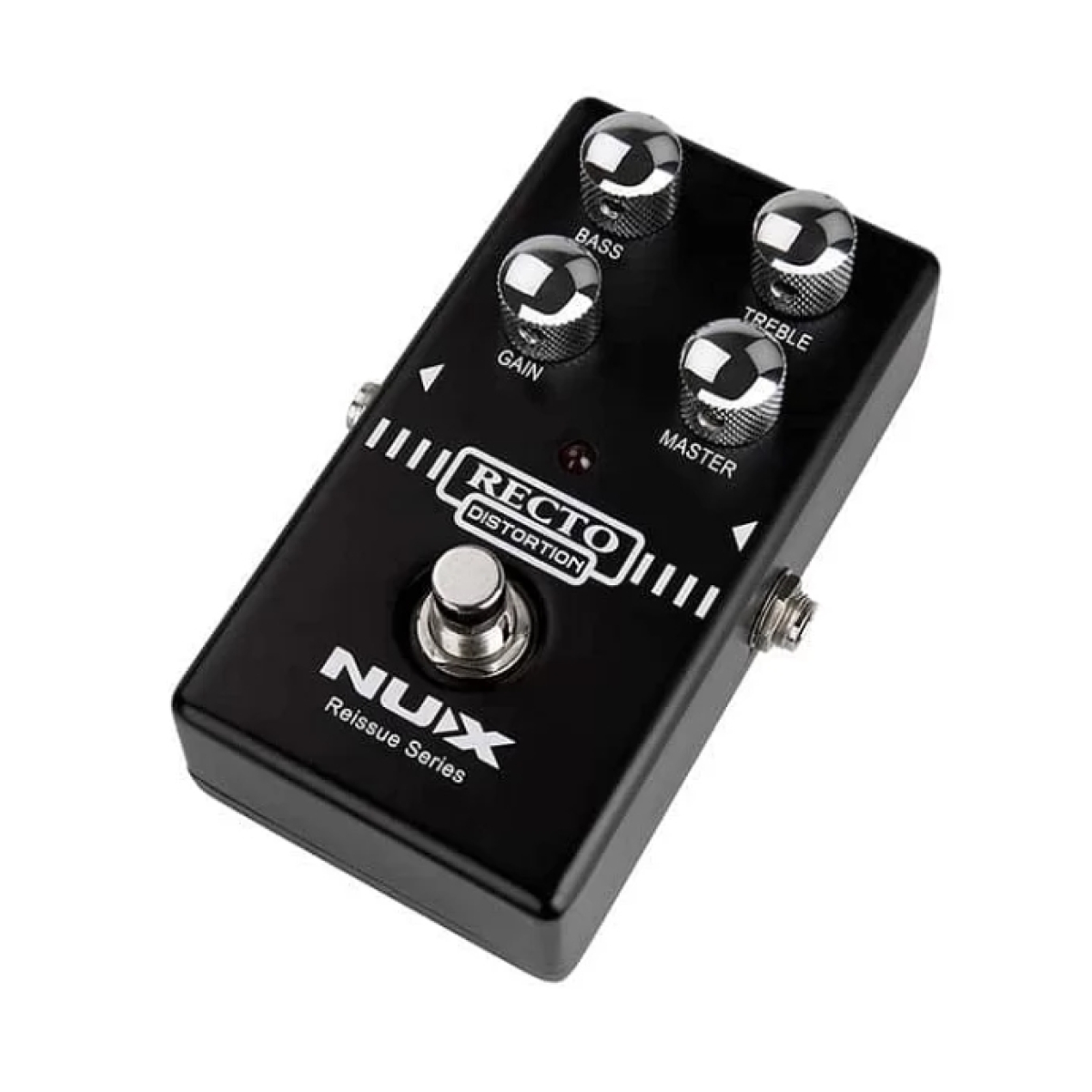 Педаль ефектів NUX Recto Distortion