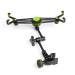 Держатель для планшета Gravity MA TH 01 B, VARI®-ARM, зажим 15–35 мм