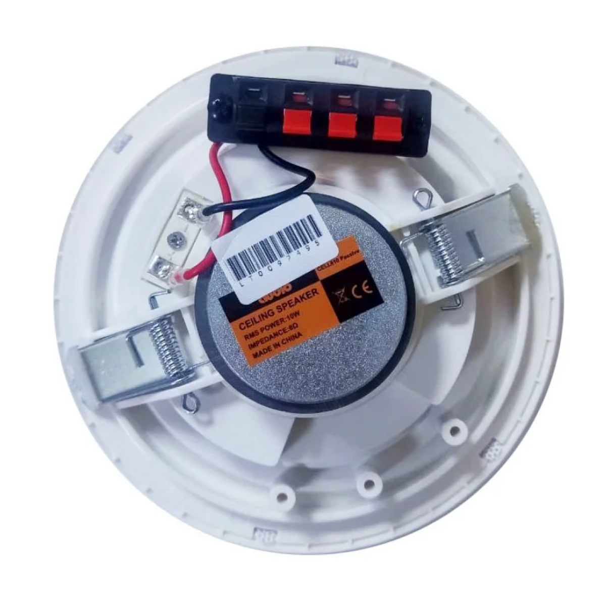 Потолочный громкоговоритель 4all Audio CELL 610 PASSIVE