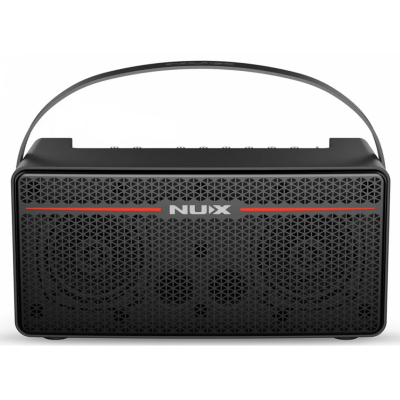 Гітарний комбопідсилювач NUX Mighty Space