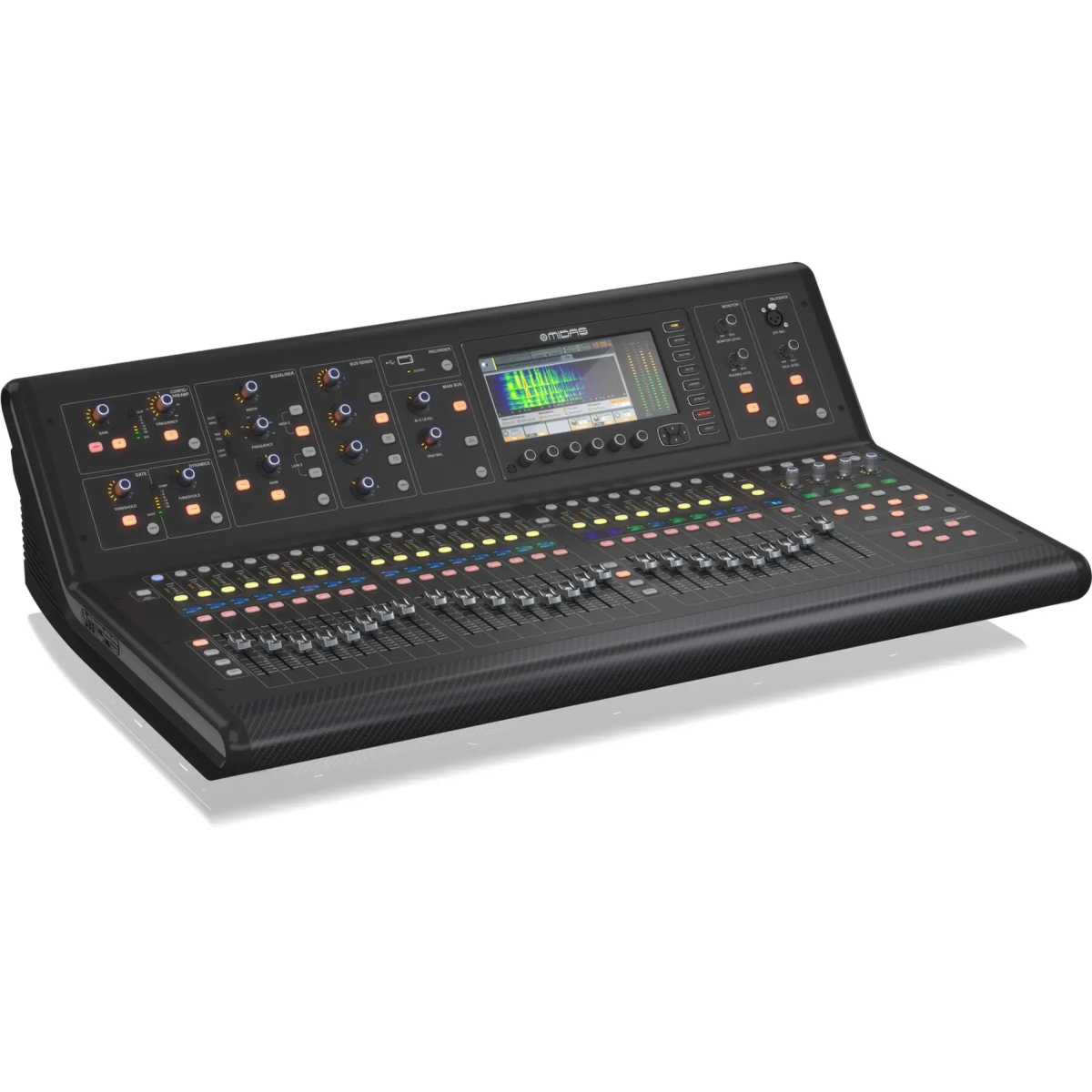 Цифровий пульт мікшерний Midas M32LIVE