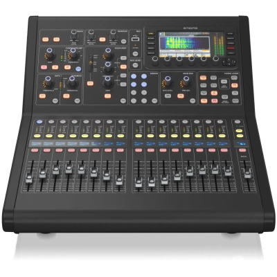 Цифровий пульт мікшерний MIDAS M32R Live