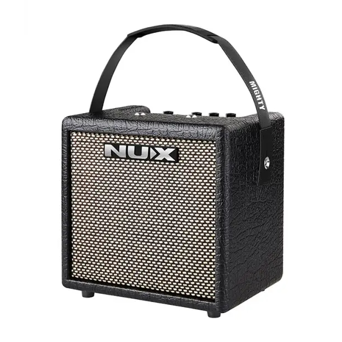 Гитарный комбоусилитель NUX Mighty 8BT MKII