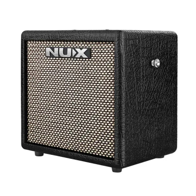 Гітарний комбопідсилювач NUX Mighty 8BT MKII