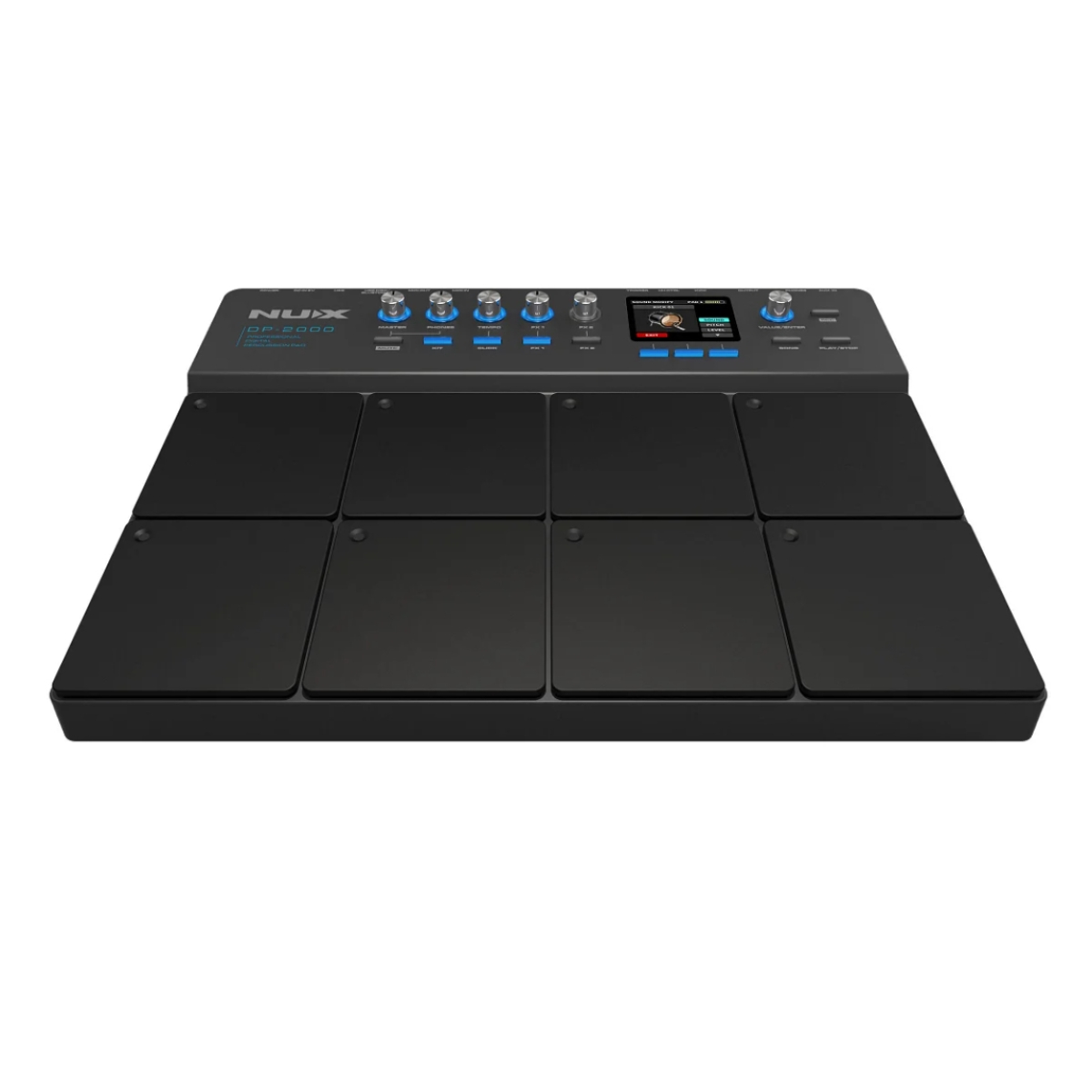 Электронная перкуссия NUX DP-2000