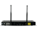 Бездротова мікрофонна система 4all Audio U 4800, UHF 640–690 МГц, 2 ручні мікрофони, 100 каналів