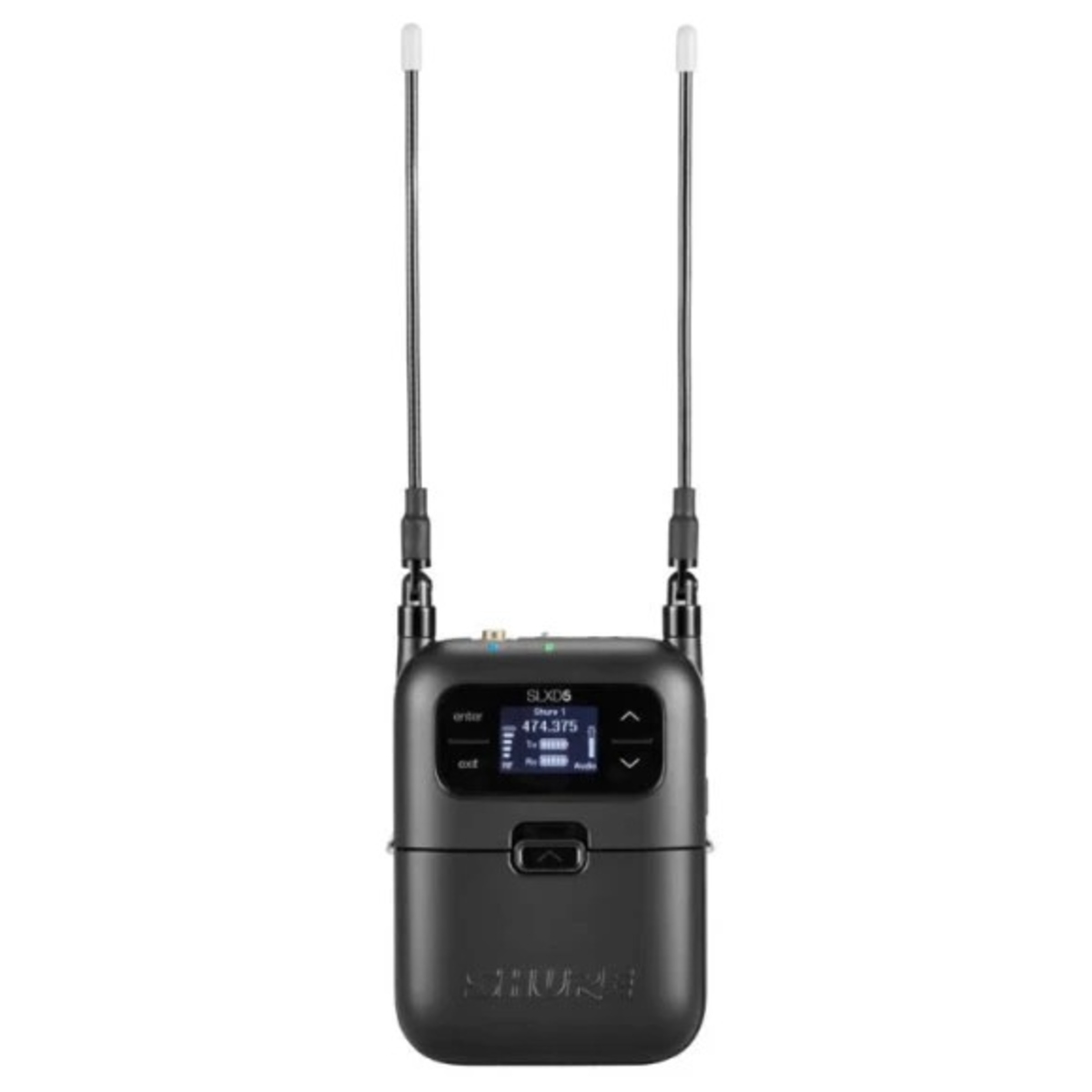 Елемент радіосистеми Shure SLXD5=-H56