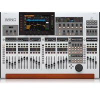Мікшерний пульт BEHRINGER WING