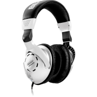 Студийные наушники Behringer HPS3000, кобальтовые драйверы