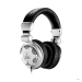 Студийные наушники Behringer HPX2000, закрытые, черно-серые
