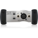 Активный DI-бокс Behringer DI100 ULTRA-DI, аттенюатор до +50 дБ, до 3000 Вт