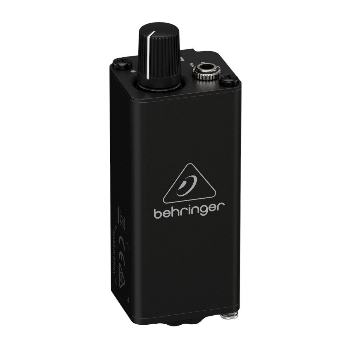 Персональний моніторний контролер Behringer PM1 Powerplay, XLR, пасивний, поясний