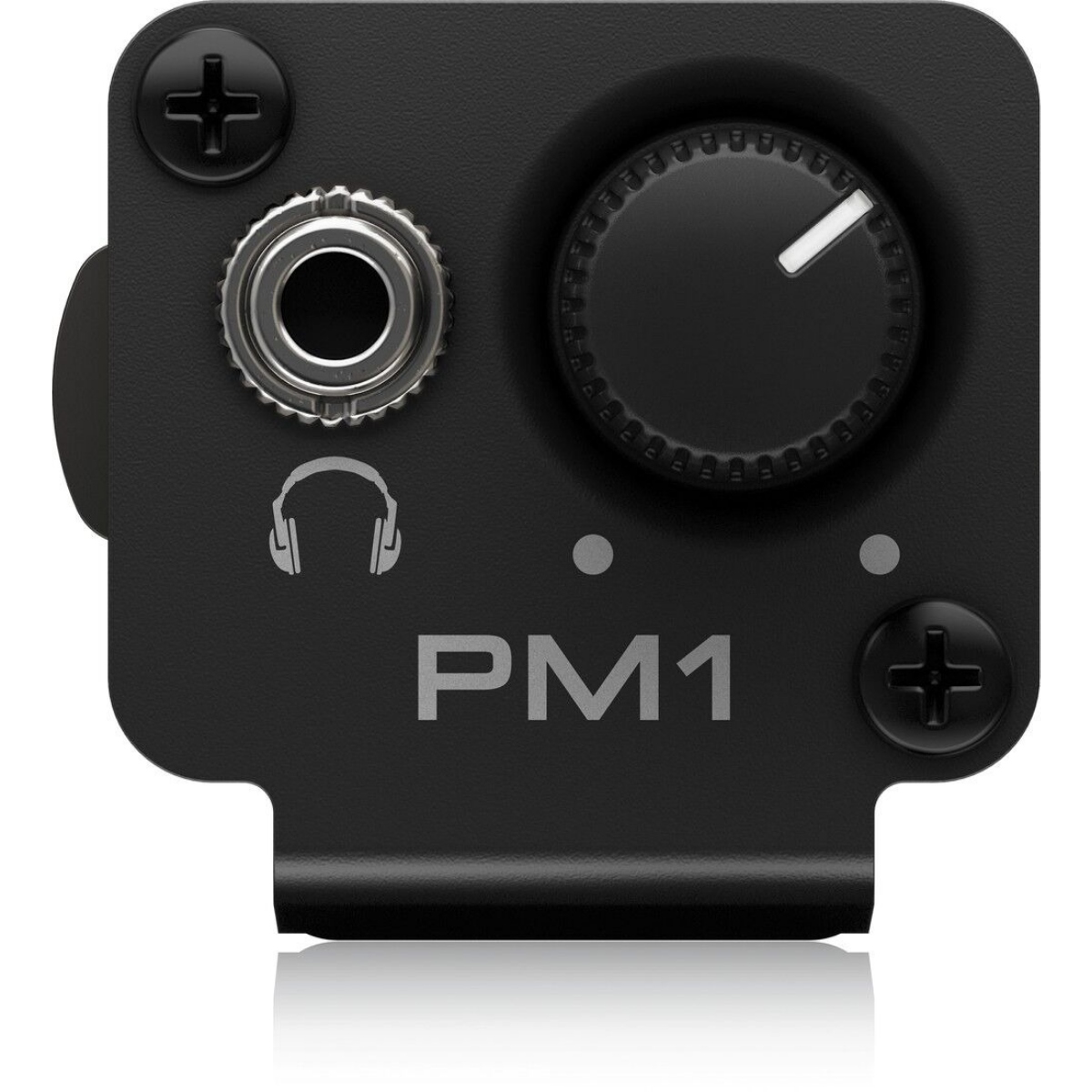 Персональний моніторний контролер Behringer PM1 Powerplay, XLR, пасивний, поясний