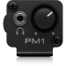 Персональний моніторний контролер Behringer PM1 Powerplay, XLR, пасивний, поясний