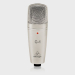 Студійний комплект Behringer U-Phoria Studio, UM2 + C-1 + HPS5000