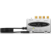 Аудиоинтерфейс Behringer U-CAGE UCA202, USB 2-канальный, 16-бит/48 кГц, RCA/3.5 мм