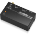 Підсилювач акустичний Behringer PP400, 400 Вт, пасивний