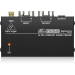 Підсилювач акустичний Behringer PP400, 400 Вт, пасивний