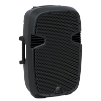 Акустическая система Behringer PK115, 800 Вт, 15″