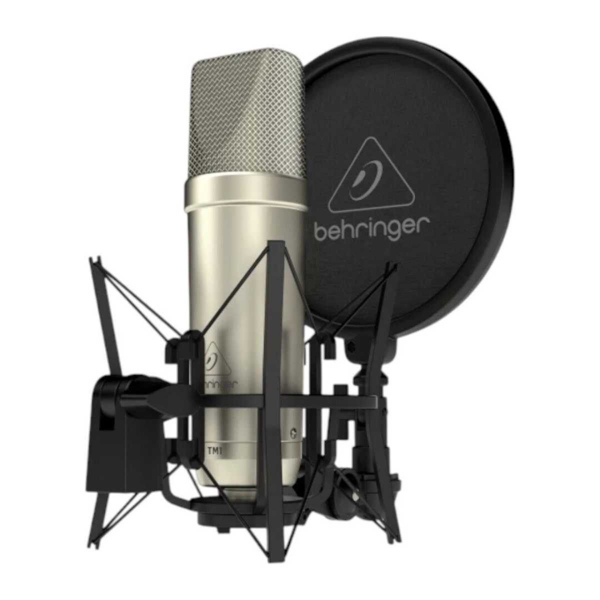Аналоговый микшер Behringer XENYX 1002SFX, 10 входов, USB, FX