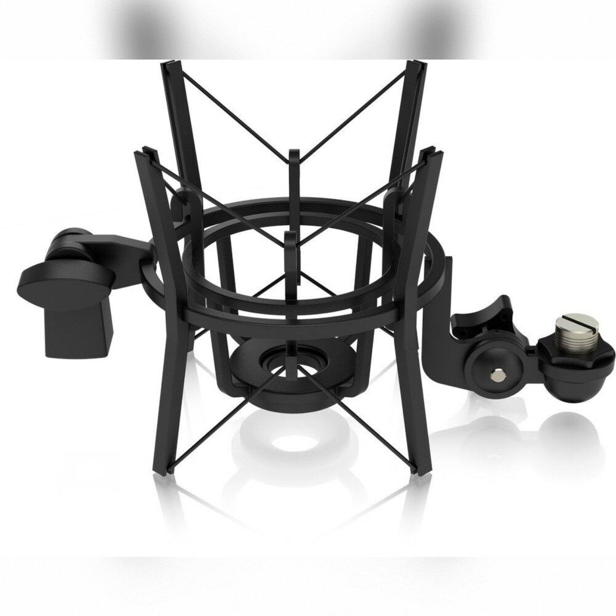 Аналоговый микшер Behringer XENYX 1002SFX, 10 входов, USB, FX