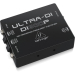 DI-бокс Behringer DI600P ULTRA-DI, пасивний, Ground Lift, до 3000 Вт