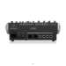 Микшерный пульт Behringer XENYX QX1204USB с USB-интерфейсом черный