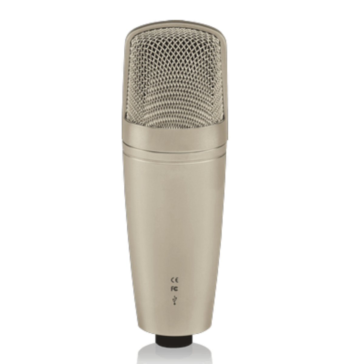 Студійний мікрофон Behringer C1U