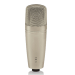 Студійний мікрофон Behringer C1U