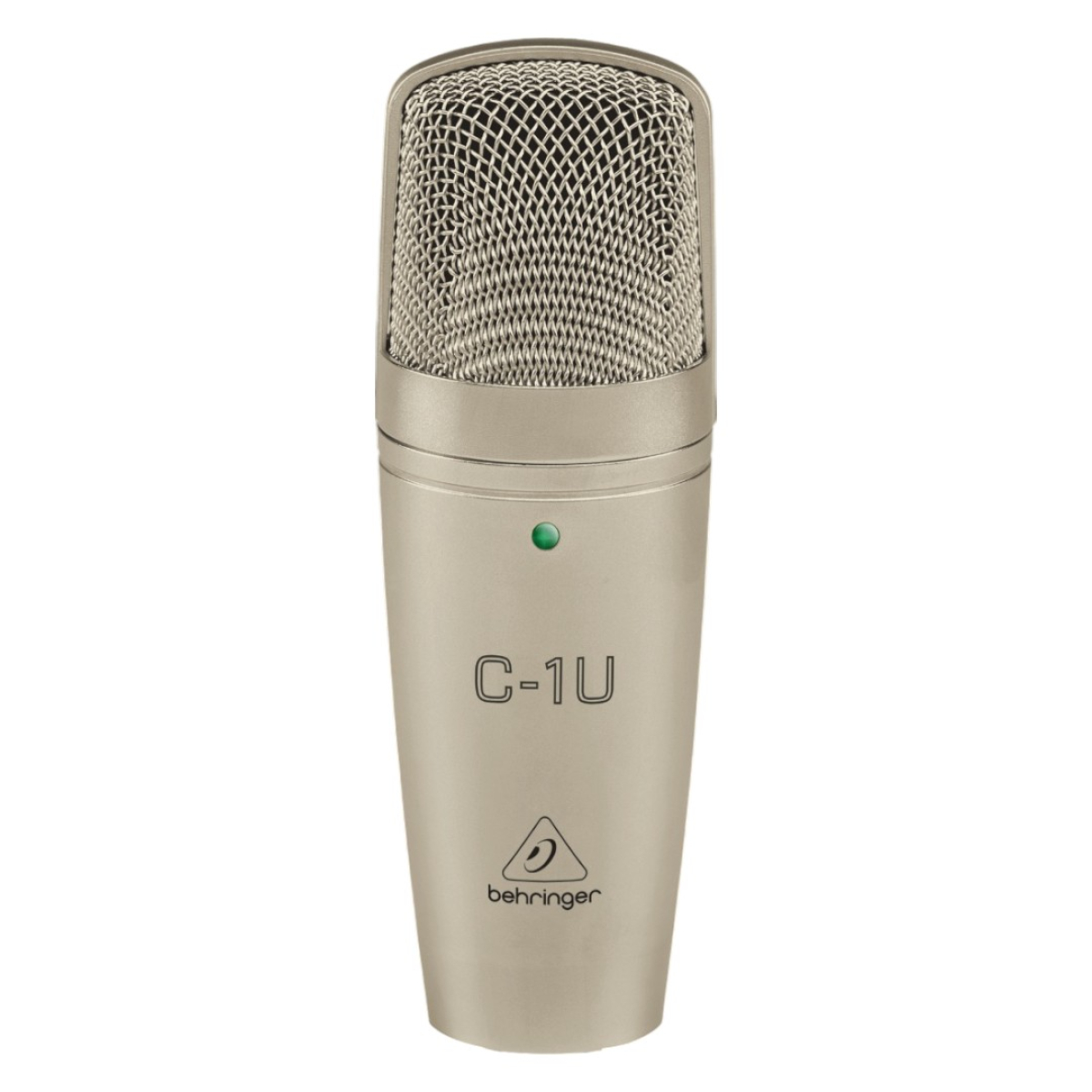 Студійний мікрофон Behringer C1U