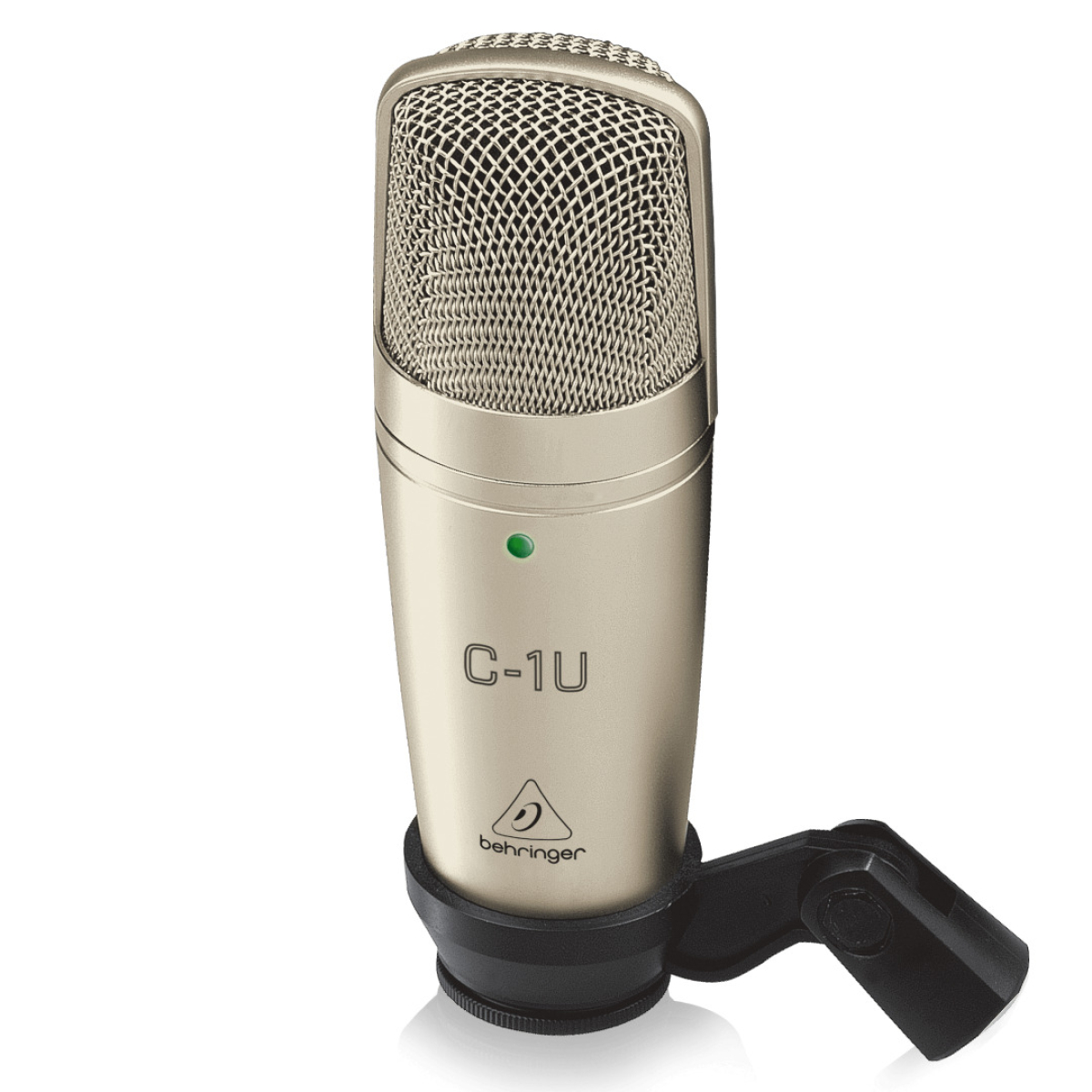 Студійний мікрофон Behringer C1U