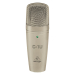 Студійний мікрофон Behringer C1U
