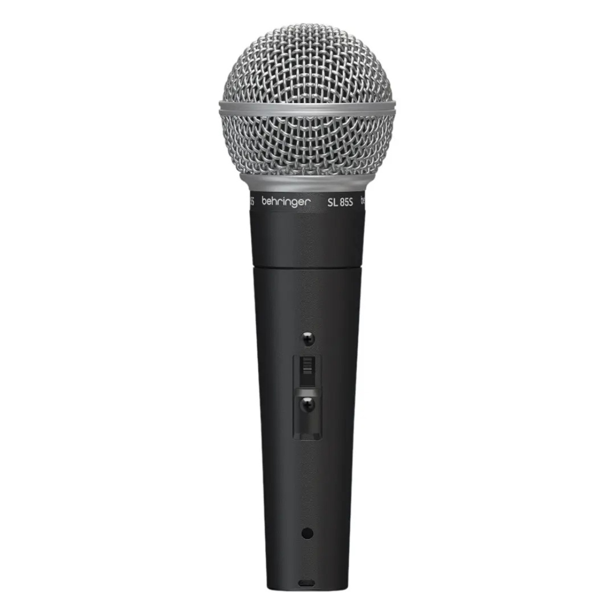Вокальный проводной микрофон BEHRINGER SL 85S