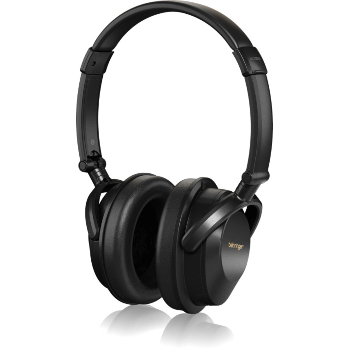 Проводные наушники BEHRINGER HC 2000B