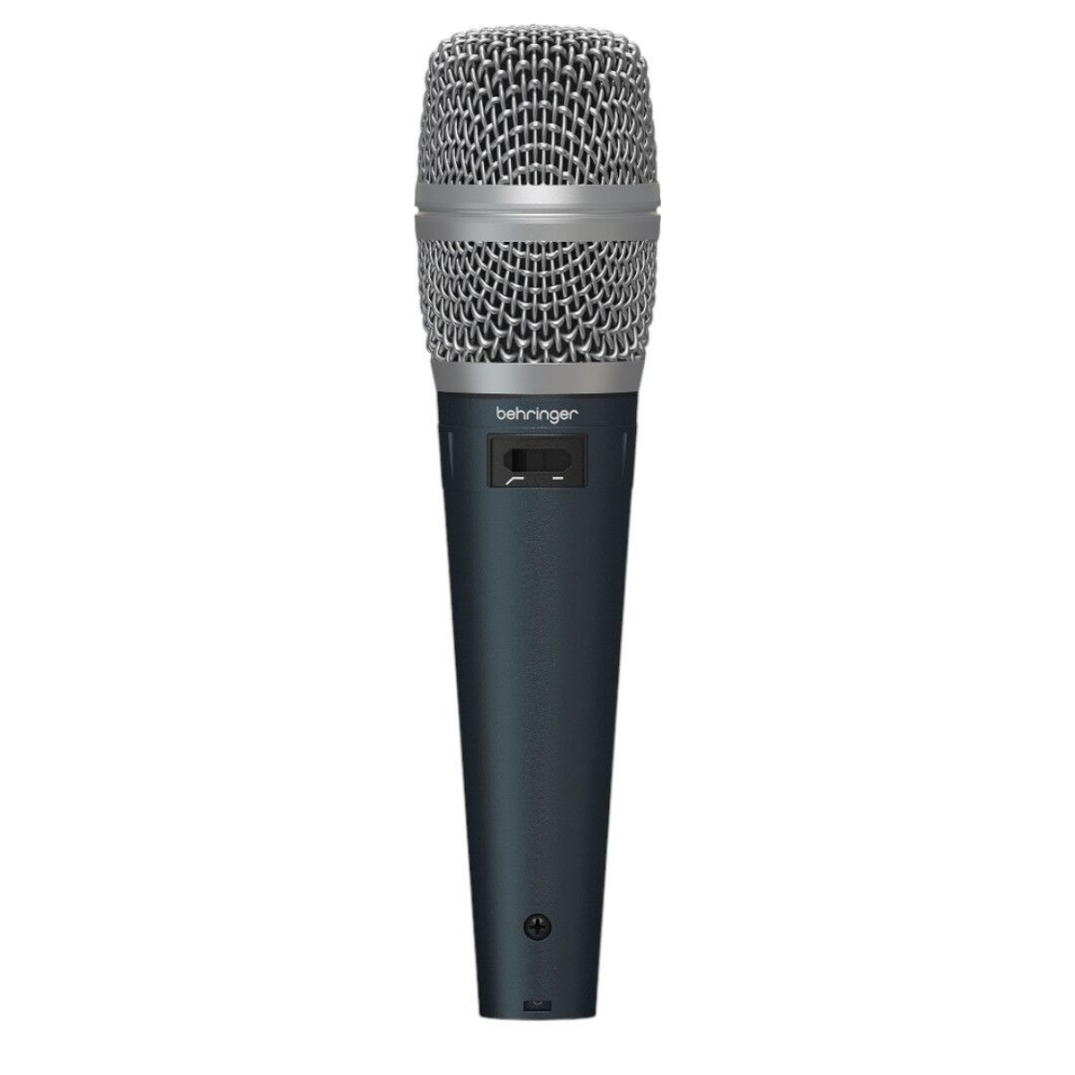 Конденсаторний мікрофон Behringer SB 78A, студійний