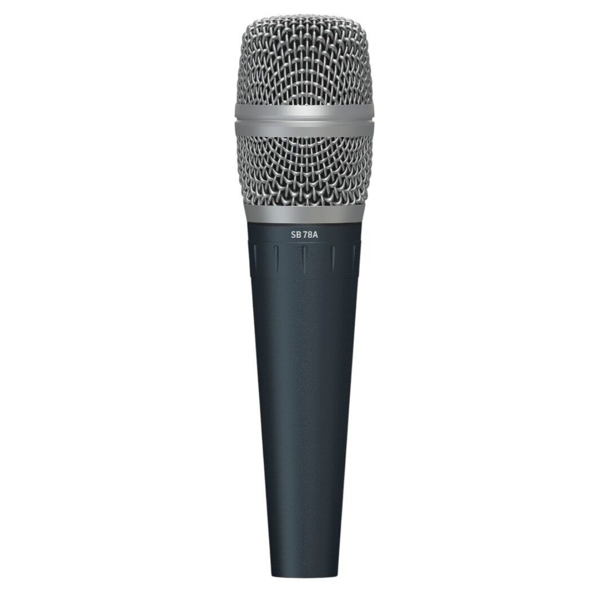 Конденсаторний мікрофон Behringer SB 78A, студійний