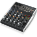 Аналоговый микшер Behringer XENYX 1002SFX, 10 входов, USB, FX
