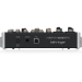 Аналоговый микшер Behringer XENYX 1002SFX, 10 входов, USB, FX