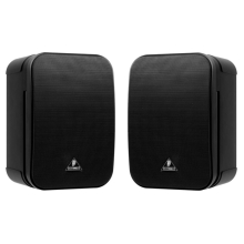 Студійний монітор BEHRINGER 1C-BK