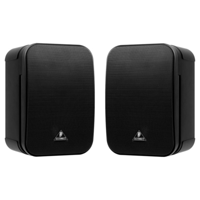 Студійний монітор BEHRINGER 1C-BK