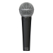 Динамічний мікрофон Behringer SL 84C, кардіоїдний, ударостійкий корпус