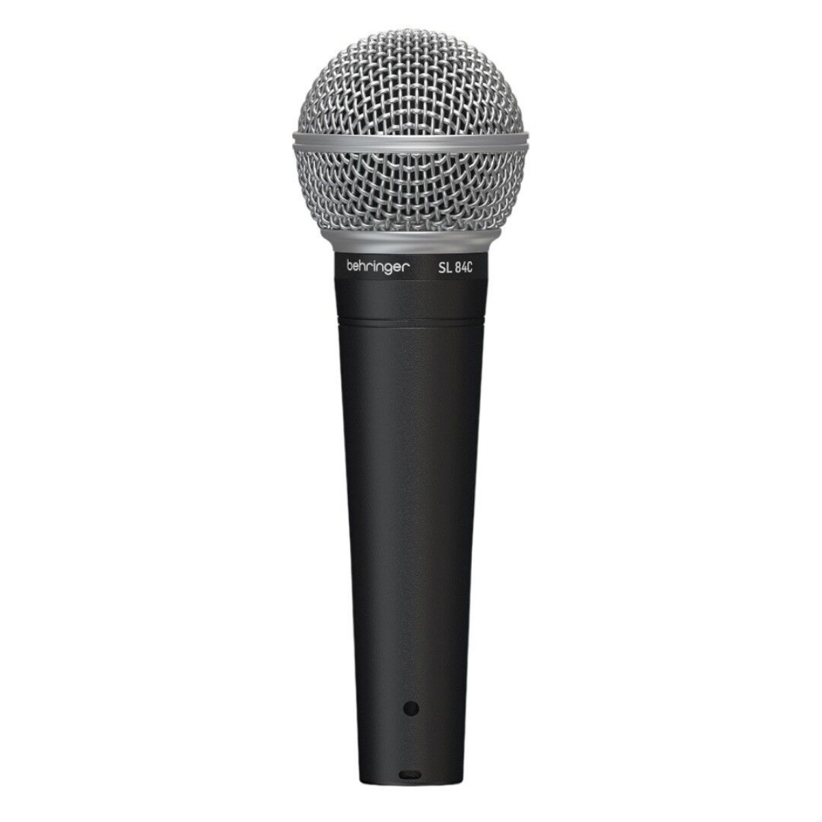 Динамічний мікрофон Behringer SL 84C, кардіоїдний, ударостійкий корпус