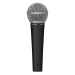 Динамічний мікрофон Behringer SL 84C, кардіоїдний, ударостійкий корпус