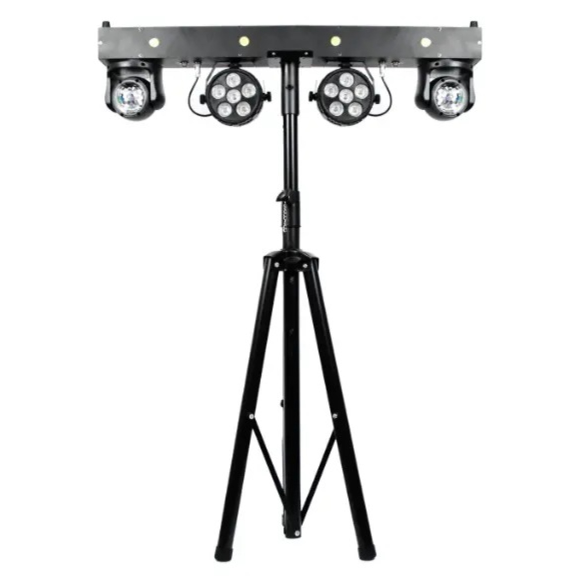 Світловий ефект Free Color T-BAR KALEIDOSCOPE with stand