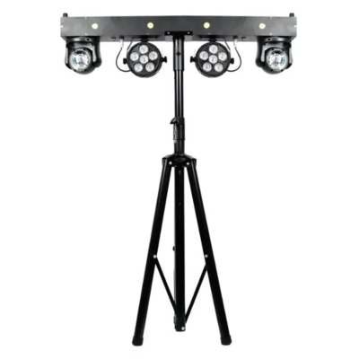 Світловий ефект Free Color T-BAR KALEIDOSCOPE with stand