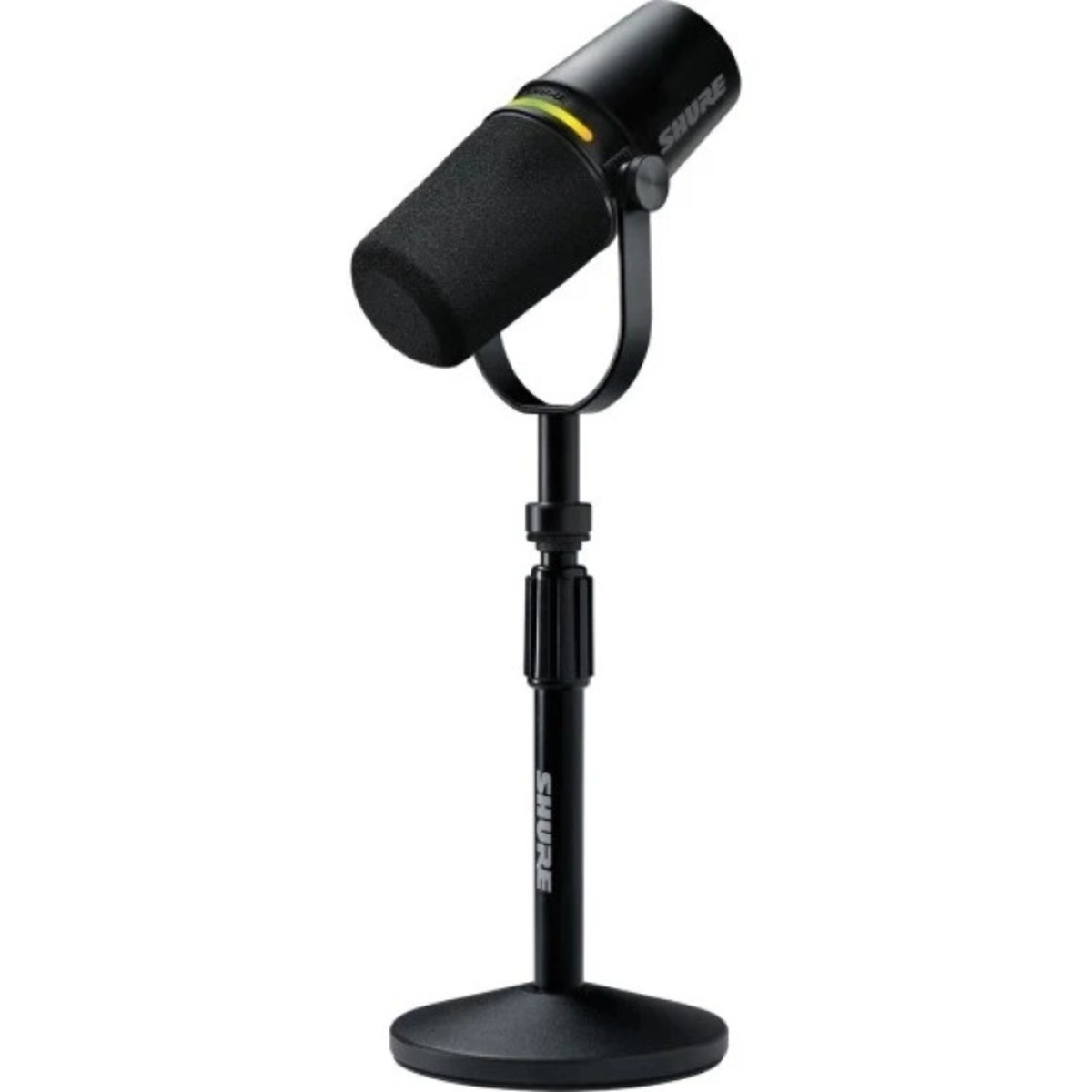 Мікрофон для запису Shure MV7+-K-BNDL