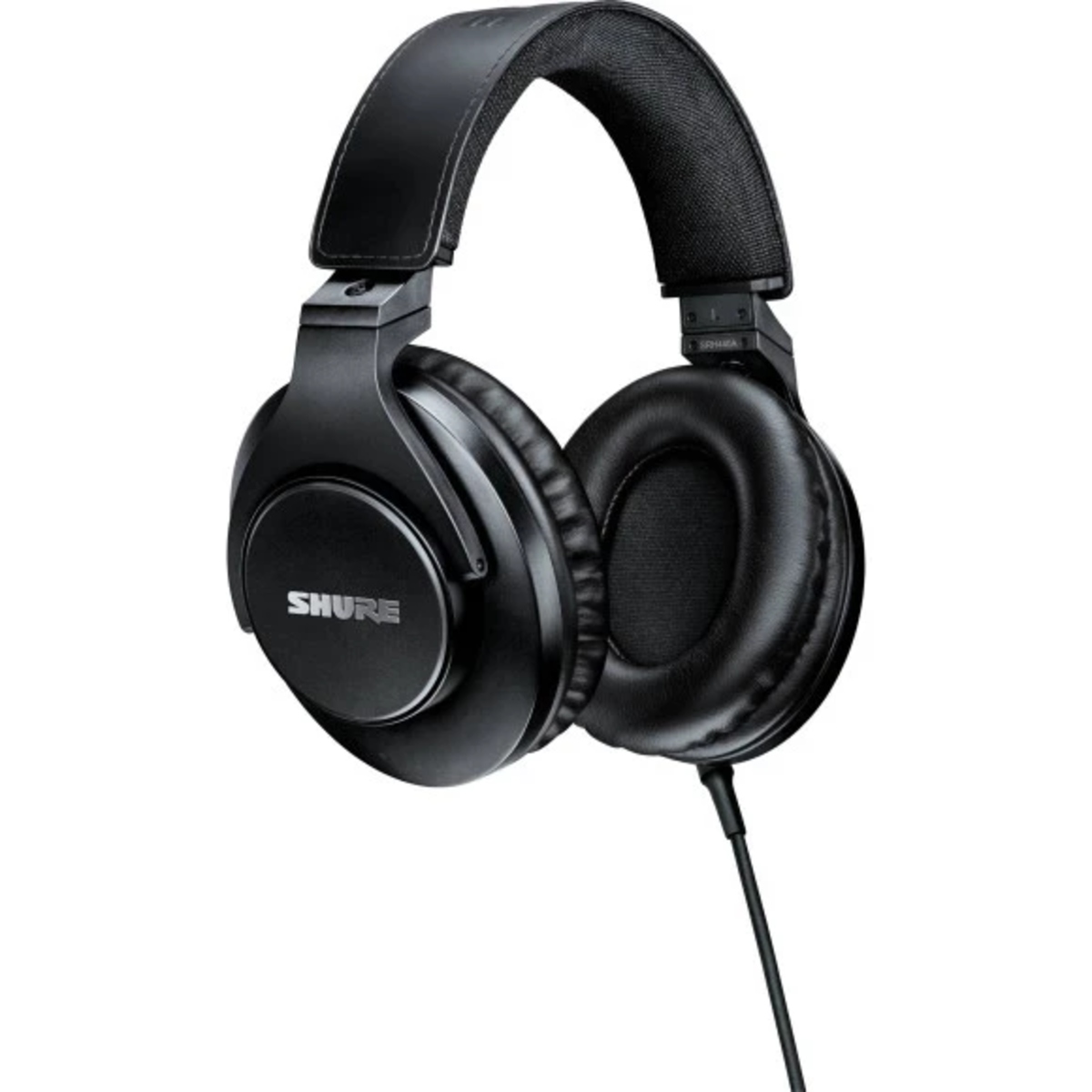 Дротові навушники Shure SRH440A-EFS