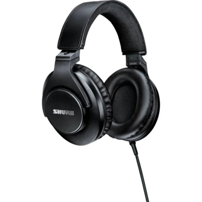 Проводные наушники Shure SRH440A-EFS