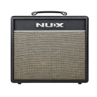 Гітарний комбопідсилювач NUX Mighty 20 MKII